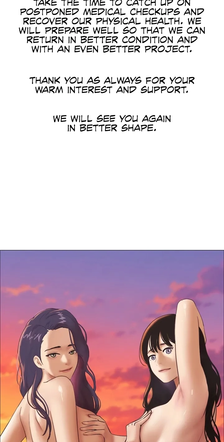 So-Eun for All Chapter 98.5 page 2 - 