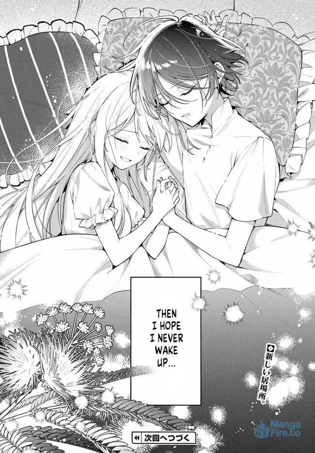 So Fall Asleep, Held by Thee Chapter 1 page 48 - 