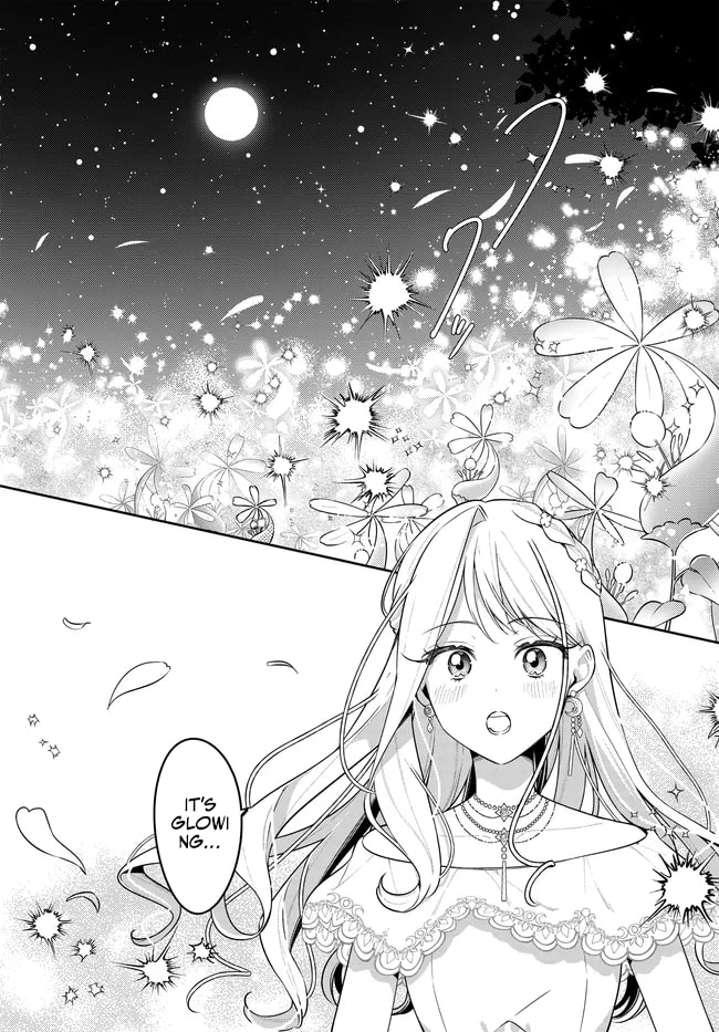 So Fall Asleep, Held by Thee Chapter 16 page 24 - 