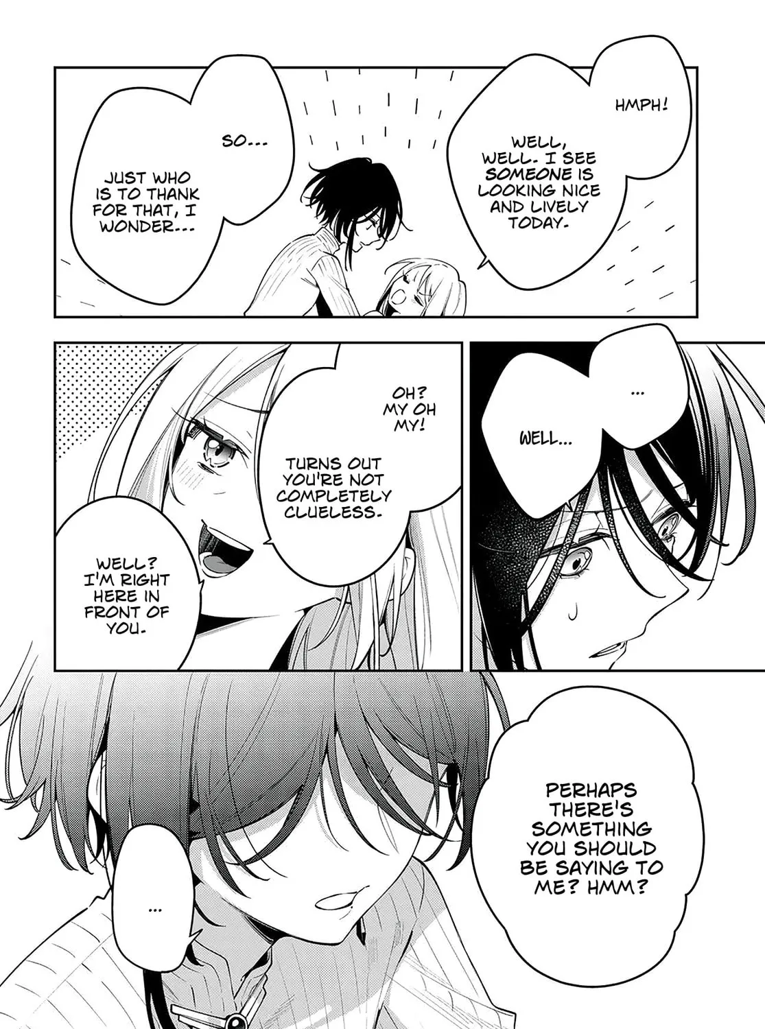 So Fall Asleep, Held by Thee Chapter 2 page 43 - 