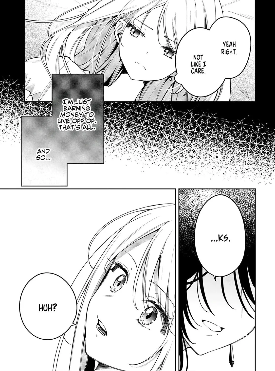So Fall Asleep, Held by Thee Chapter 2 page 45 - 