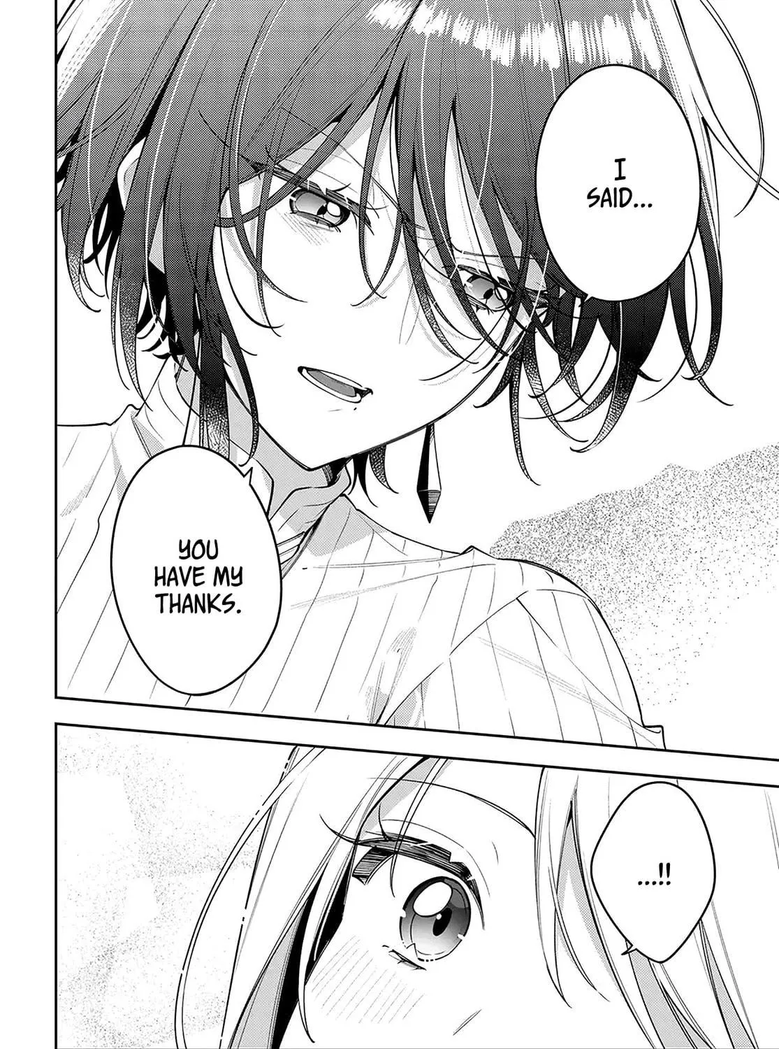 So Fall Asleep, Held by Thee Chapter 2 page 47 - 