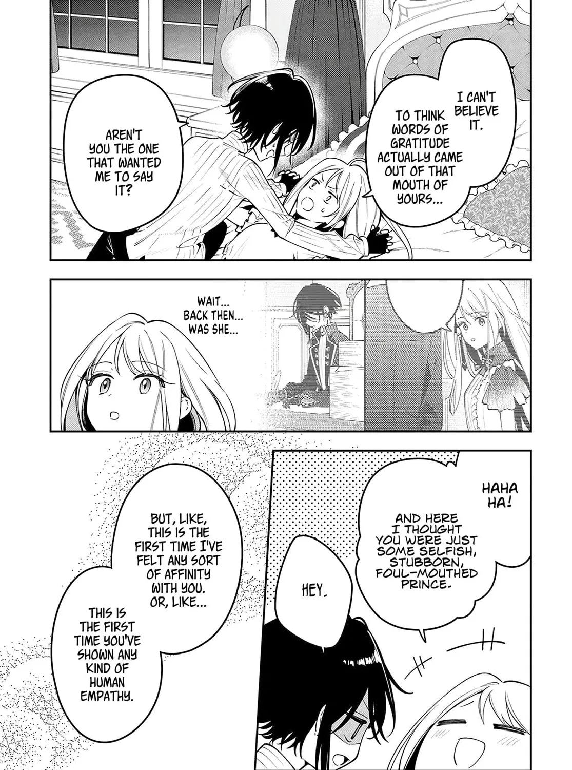 So Fall Asleep, Held by Thee Chapter 2 page 49 - 