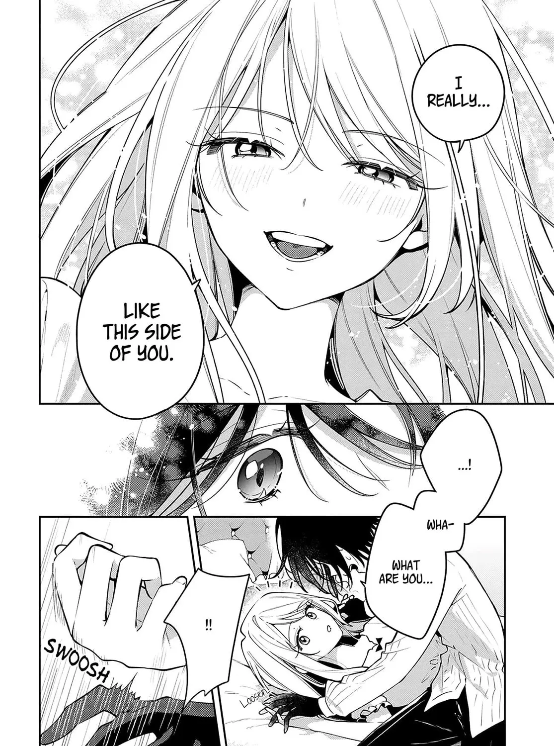 So Fall Asleep, Held by Thee Chapter 2 page 51 - 