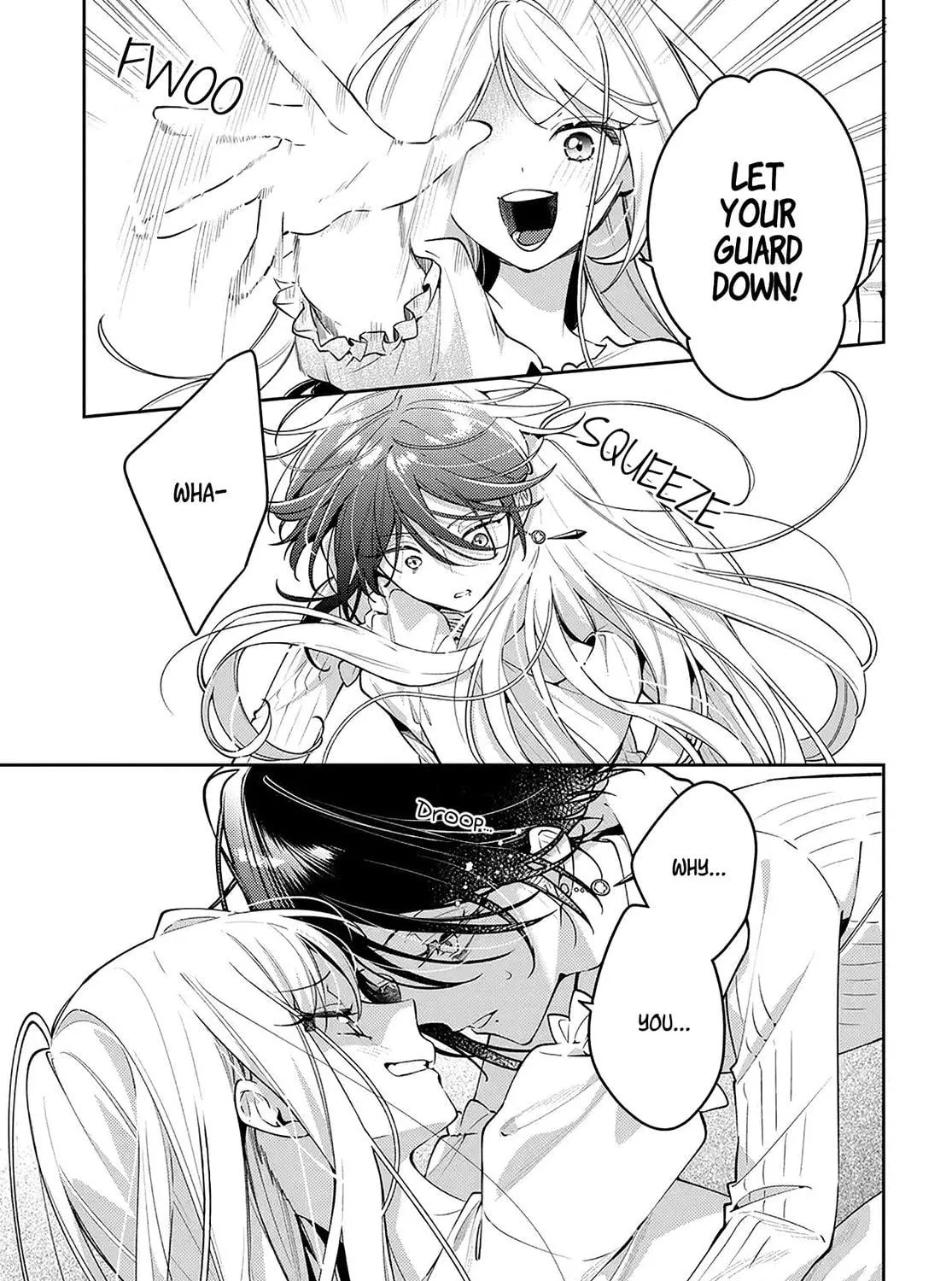 So Fall Asleep, Held by Thee Chapter 2 page 53 - 