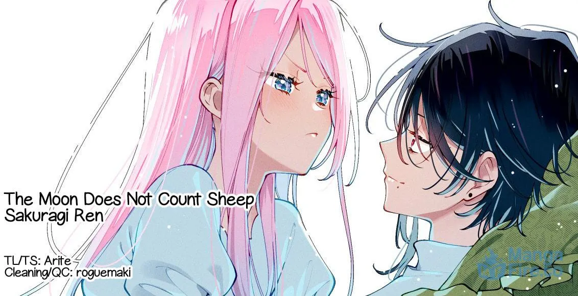 So Fall Asleep, Held by Thee Chapter 3 page 41 - 
