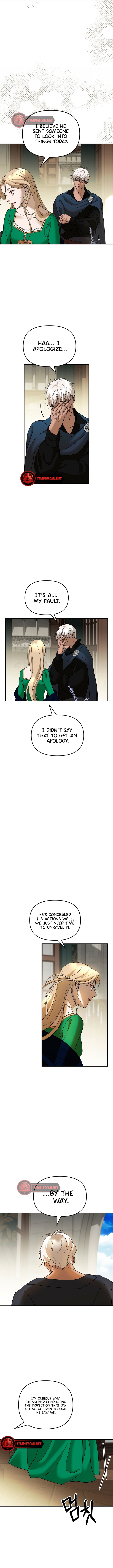 So How Did I Died? Chapter 29 page 2 - 