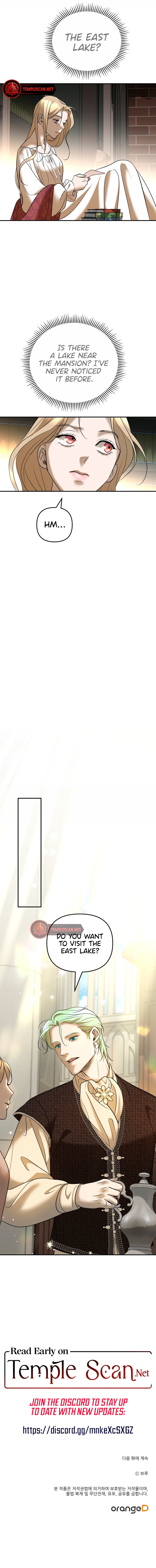 So How Did I Died? Chapter 29 page 13 - 
