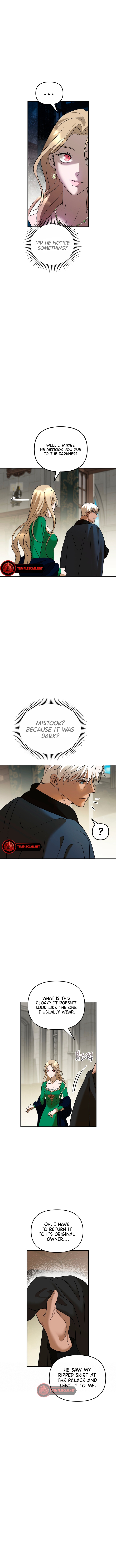 So How Did I Died? Chapter 29 page 3 - 