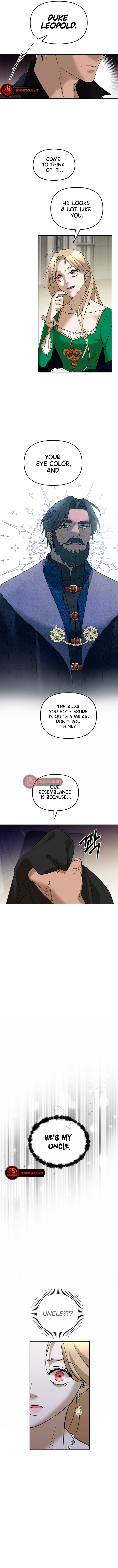 So How Did I Died? Chapter 29 page 4 - 