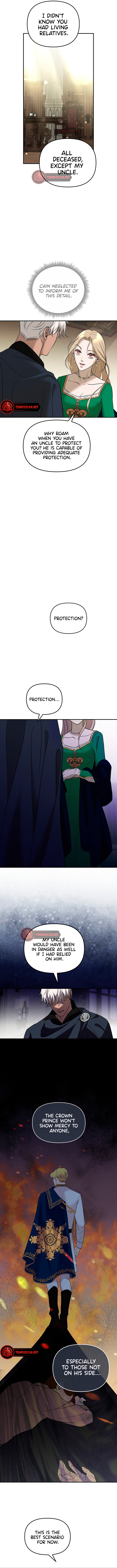 So How Did I Died? Chapter 29 page 5 - 