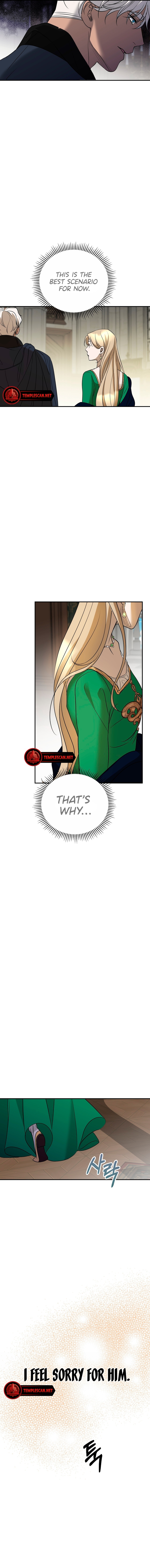 So How Did I Died? Chapter 29 page 6 - 