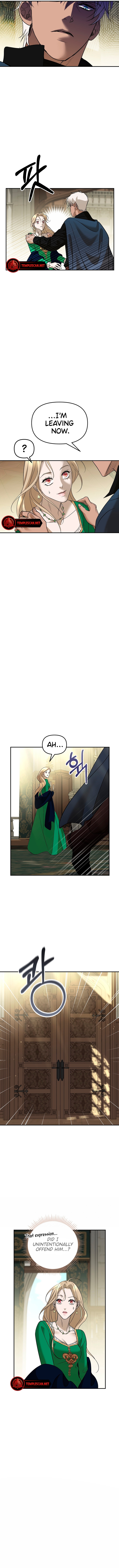 So How Did I Died? Chapter 29 page 8 - 