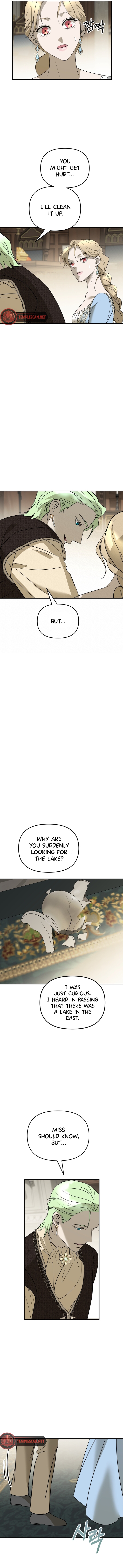 So How Did I Died? Chapter 30 page 2 - 