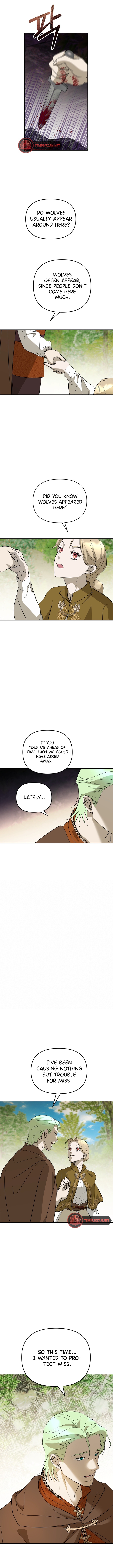 So How Did I Died? Chapter 30 page 11 - 