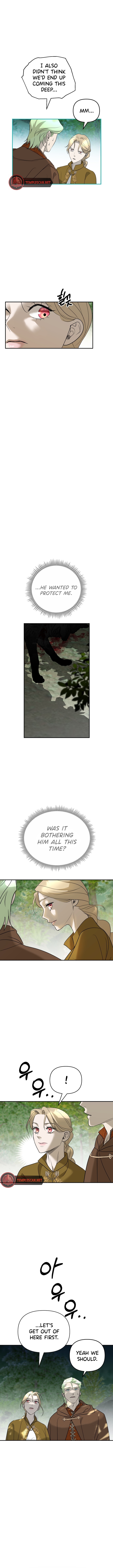 So How Did I Died? Chapter 30 page 12 - 