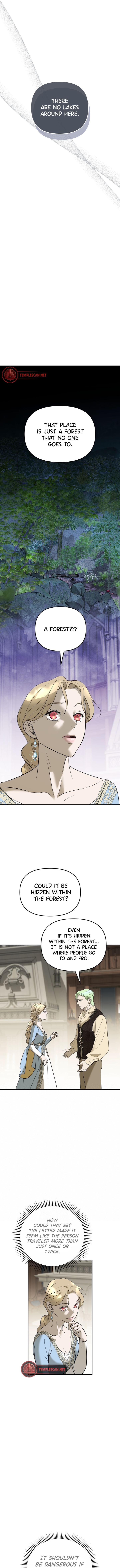 So How Did I Died? Chapter 30 page 3 - 