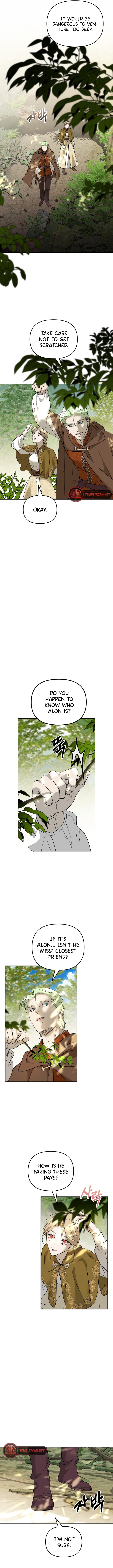 So How Did I Died? Chapter 30 page 5 - 