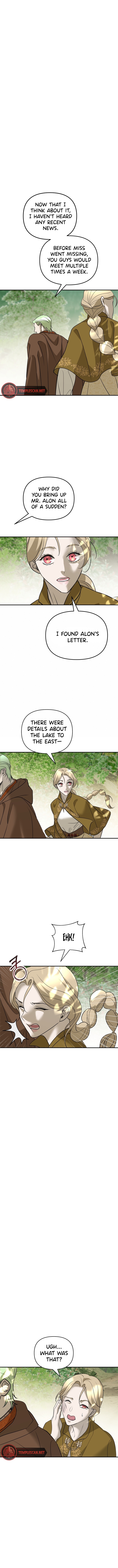 So How Did I Died? Chapter 30 page 6 - 