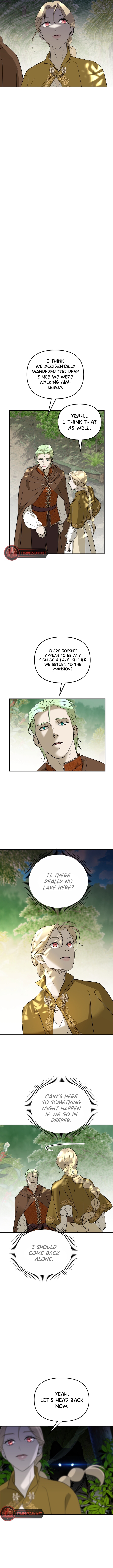 So How Did I Died? Chapter 30 page 8 - 