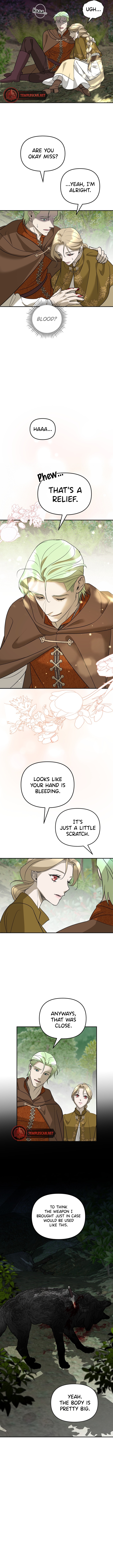So How Did I Died? Chapter 30 page 10 - 