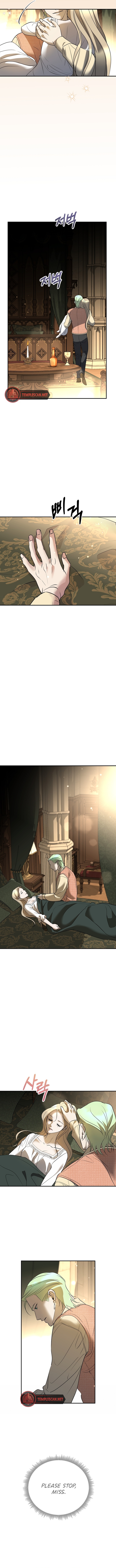 So How Did I Died? Chapter 31 page 2 - 