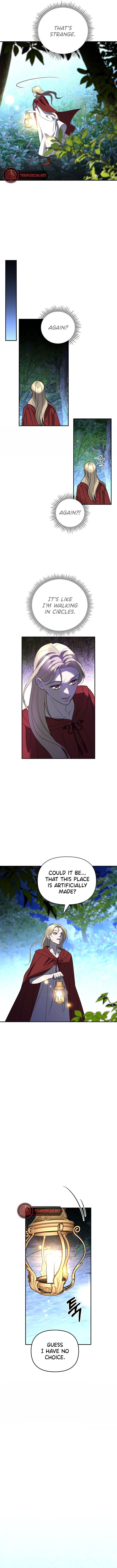 So How Did I Died? Chapter 31 page 11 - 