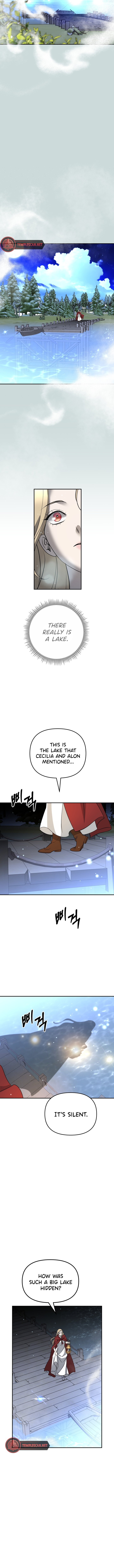 So How Did I Died? Chapter 31 page 13 - 