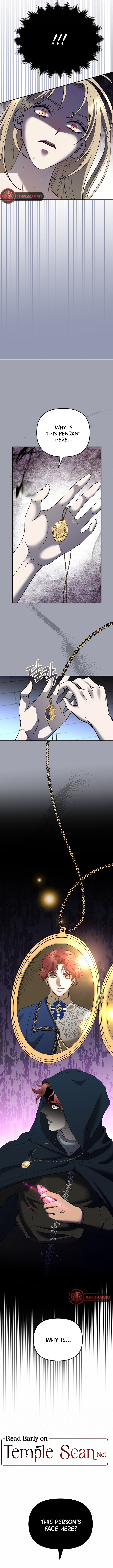 So How Did I Died? Chapter 31 page 15 - 