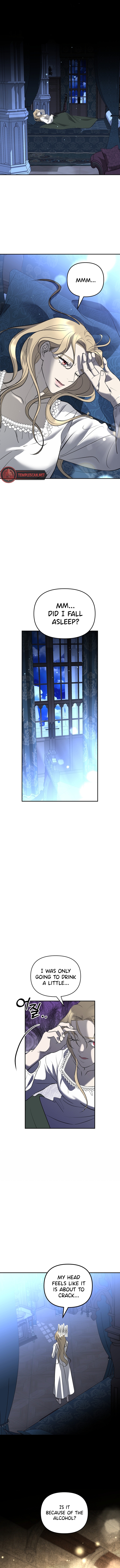 So How Did I Died? Chapter 31 page 4 - 