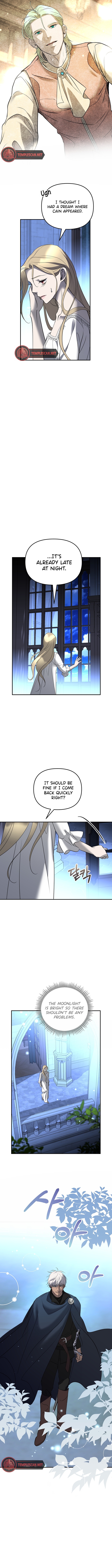 So How Did I Died? Chapter 31 page 5 - 