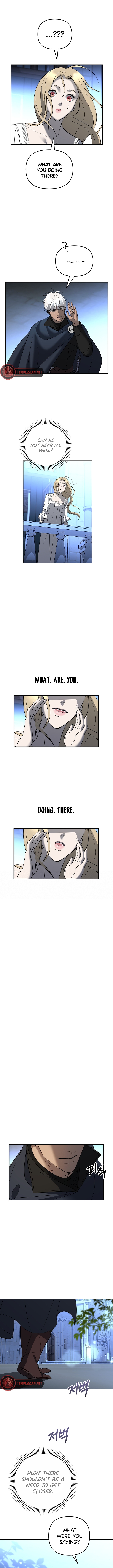 So How Did I Died? Chapter 31 page 6 - 