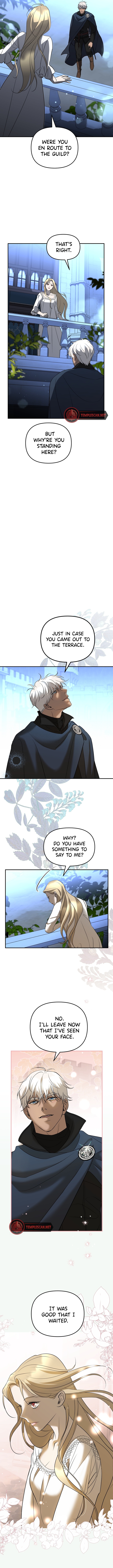 So How Did I Died? Chapter 31 page 7 - 