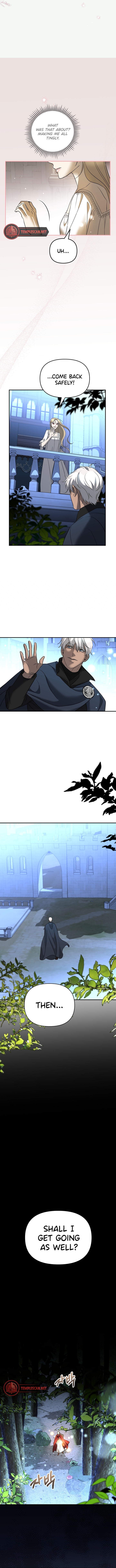 So How Did I Died? Chapter 31 page 8 - 
