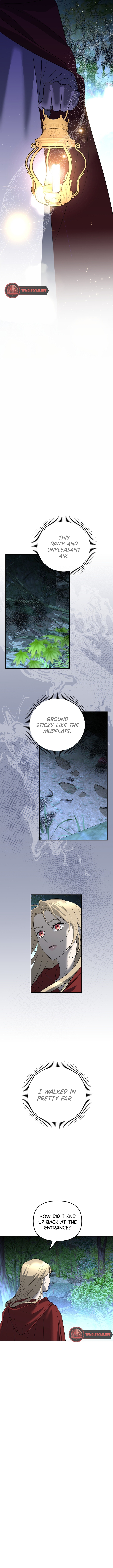 So How Did I Died? Chapter 31 page 10 - 