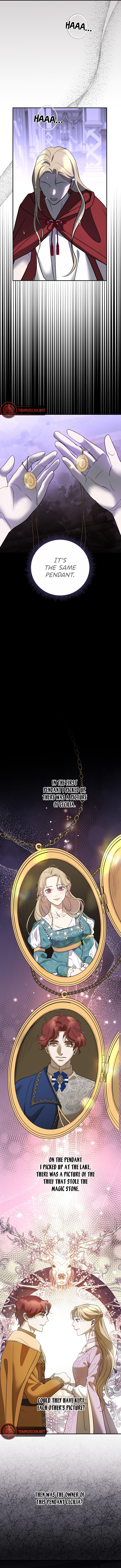 So How Did I Died? Chapter 32 page 2 - 