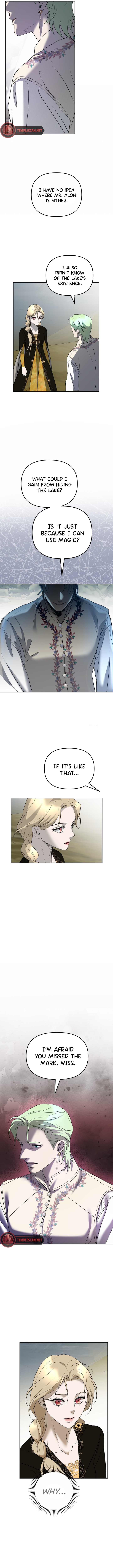 So How Did I Died? Chapter 32 page 11 - 