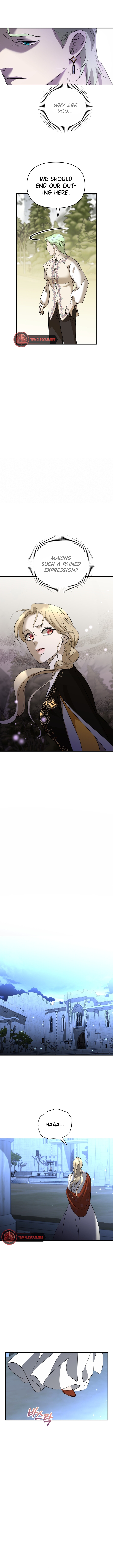 So How Did I Died? Chapter 32 page 12 - 