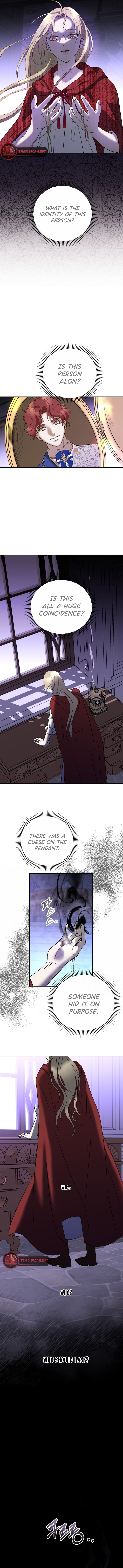 So How Did I Died? Chapter 32 page 3 - 
