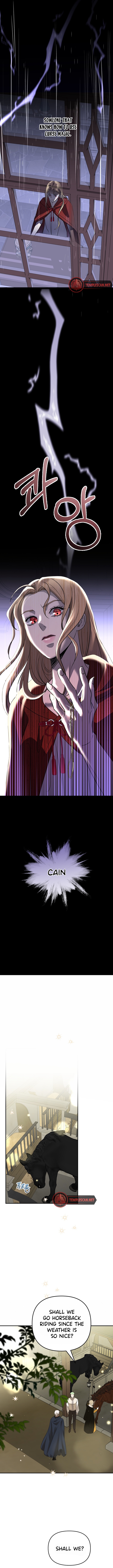 So How Did I Died? Chapter 32 page 4 - 