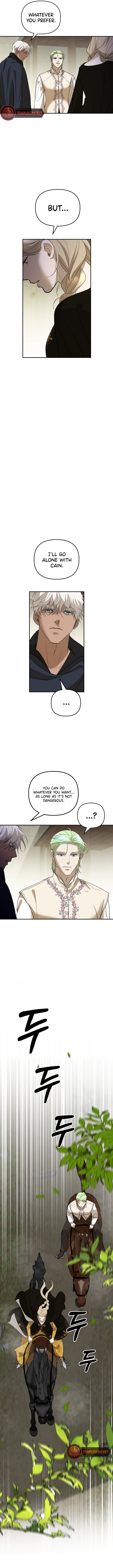 So How Did I Died? Chapter 32 page 5 - 