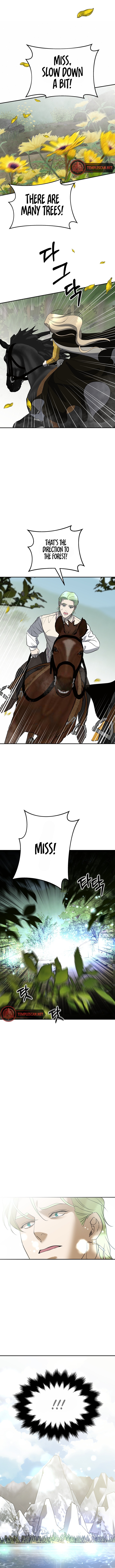 So How Did I Died? Chapter 32 page 6 - 