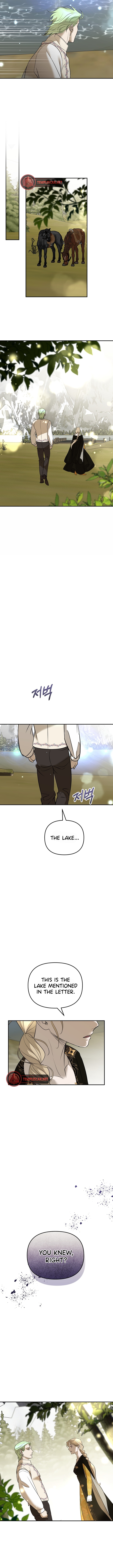 So How Did I Died? Chapter 32 page 7 - 