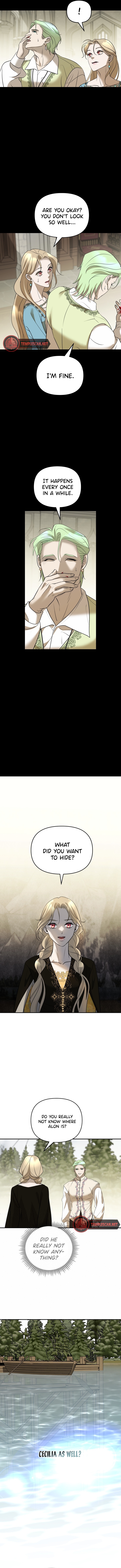 So How Did I Died? Chapter 32 page 9 - 