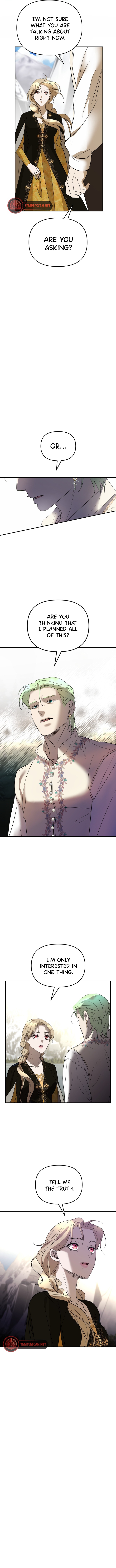 So How Did I Died? Chapter 32 page 10 - 