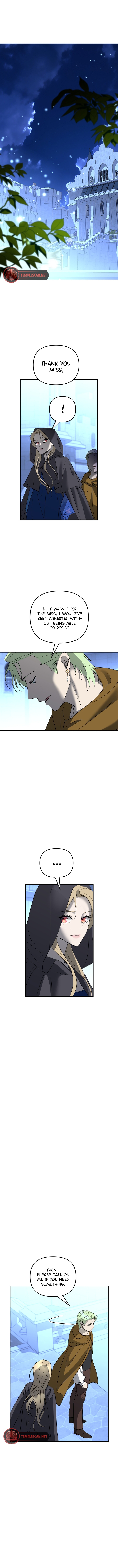 So How Did I Died? Chapter 33 page 13 - 