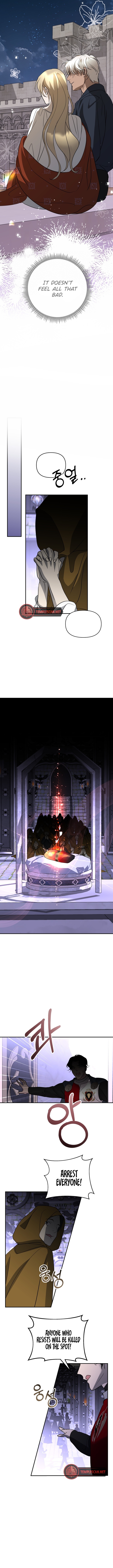 So How Did I Died? Chapter 33 page 5 - 