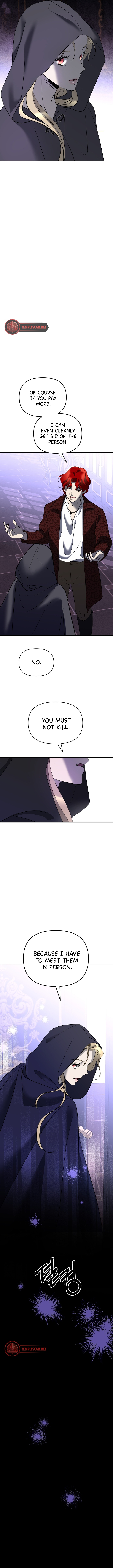 So How Did I Died? Chapter 33 page 8 - 