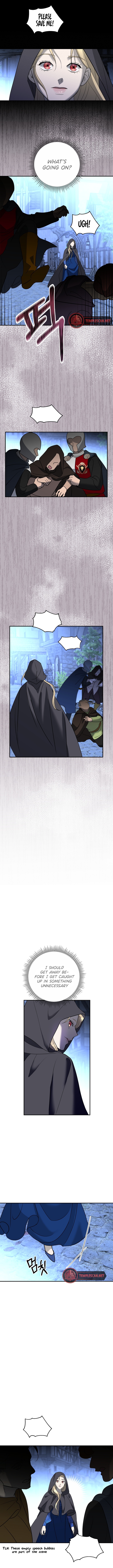 So How Did I Died? Chapter 33 page 9 - 