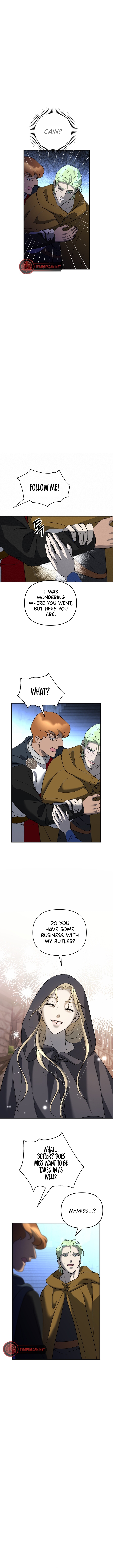 So How Did I Died? Chapter 33 page 10 - 